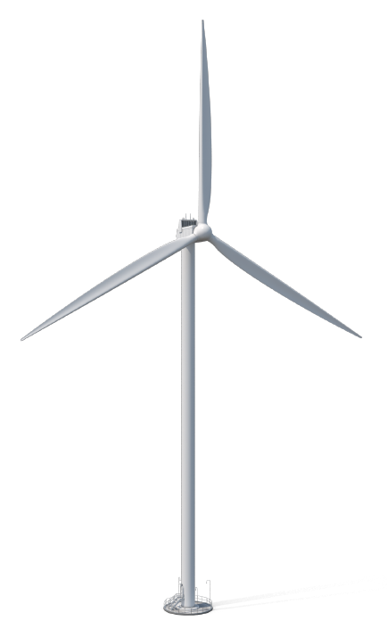 turbine